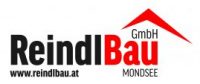 Logo: Reindl Bau