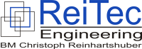 Logo: ReiTec