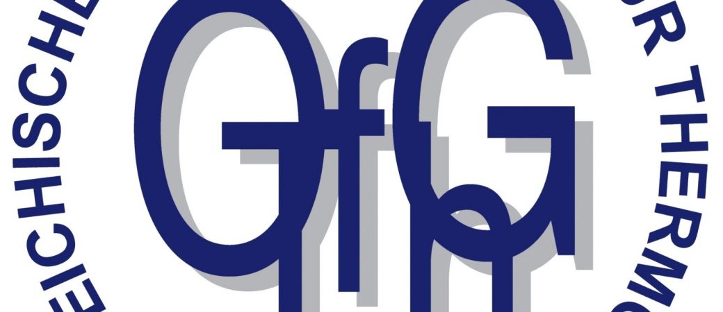 ÖfGTh Logo
