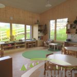 Kindergarten Dorfbeuern - Gruppenraum