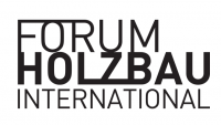 Logo: Forum Holzbau International