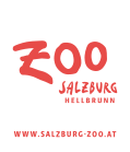 Logo: Zoo Salzburg