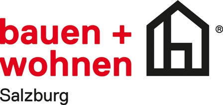 Bauen + Wohnen Messe Logo