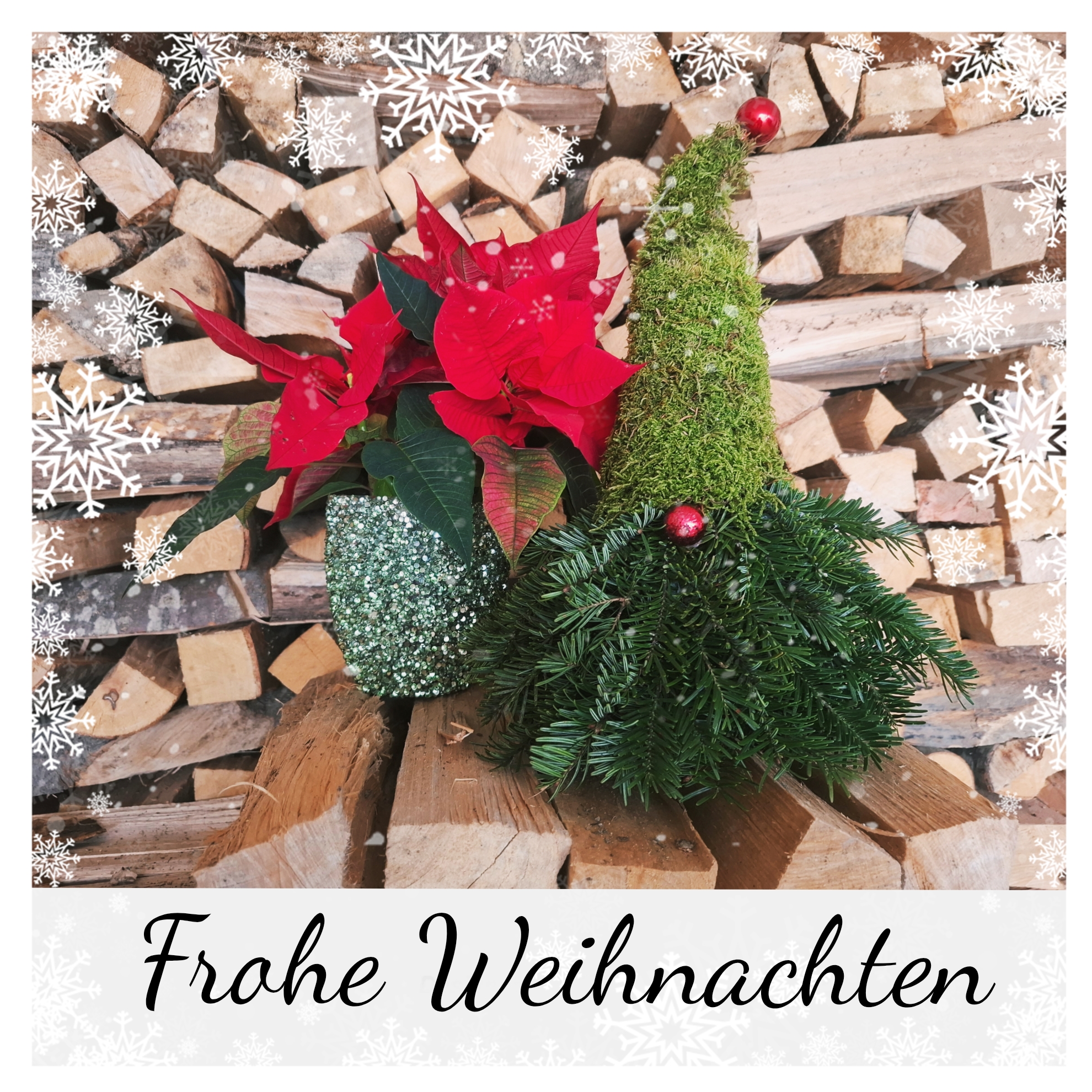 Weihnachten